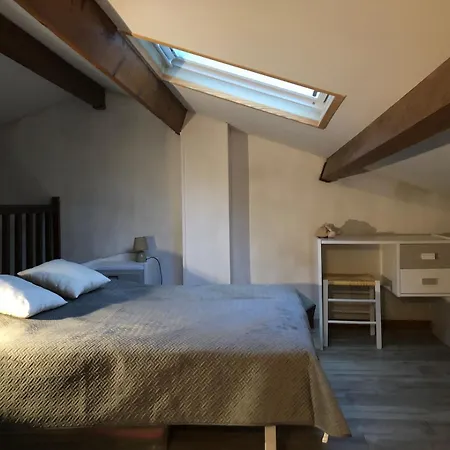 Plage, T3 Avec Mezzanine, Avec Piscine Apartament