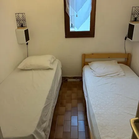 Plage, T3 Avec Mezzanine, Avec Piscine Apartament *