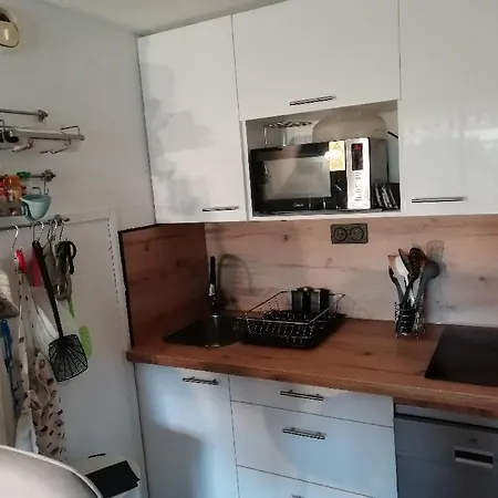 Plage, T3 Avec Mezzanine, Avec Piscine * Argelès-sur-Mer