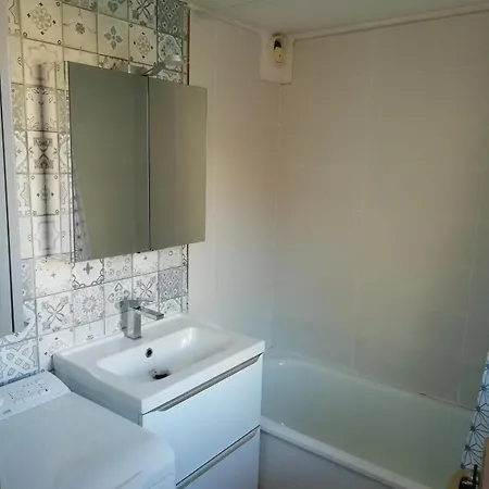 Plage, T3 Avec Mezzanine, Avec Piscine * Argelès-sur-Mer