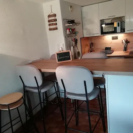 Plage, T3 Avec Mezzanine, Avec Piscine Apartament Argelès-sur-Mer
